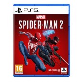 Marvel Spider-Man 2 - PS5